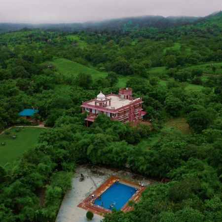 The Sky Imperial Kumbhalmer Resorts Kumbhalgarh Luaran gambar