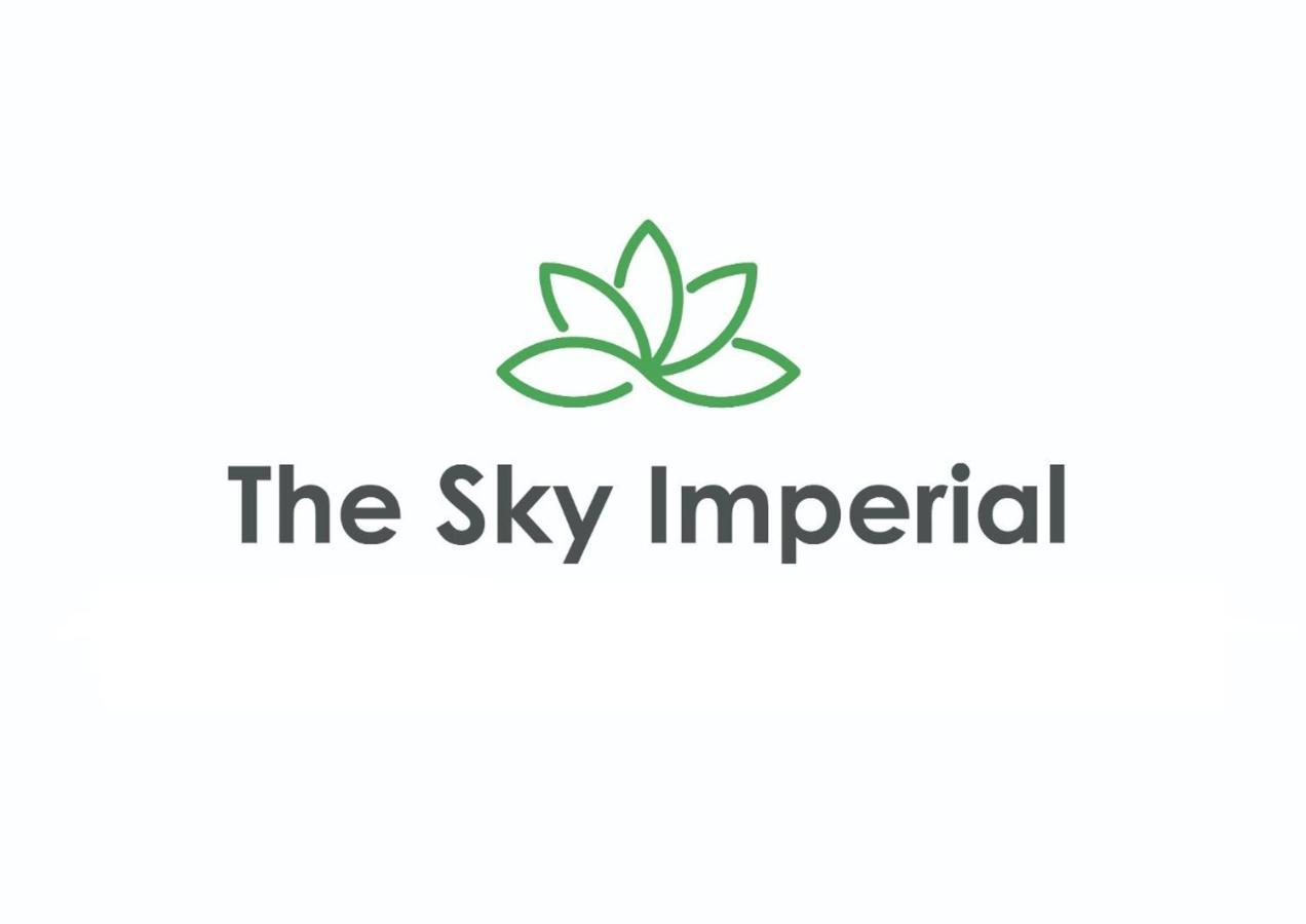 The Sky Imperial Kumbhalmer Resorts Kumbhalgarh Luaran gambar