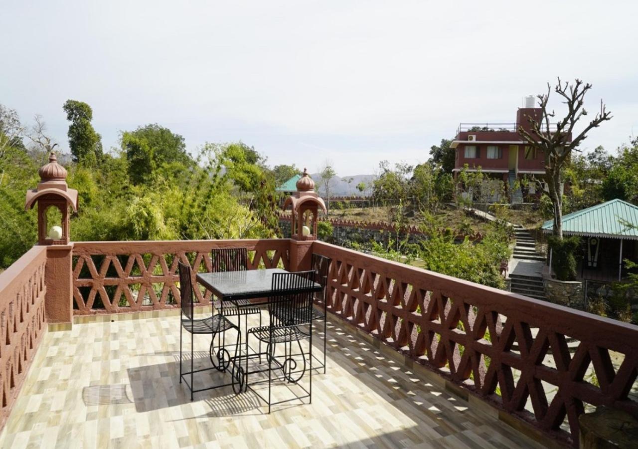 The Sky Imperial Kumbhalmer Resorts Kumbhalgarh Luaran gambar